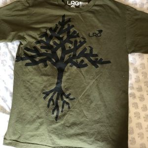 LRG T-Shirt, Medium, Good Condition